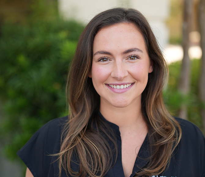 Goose Creek dentist Doctor Layne Williams