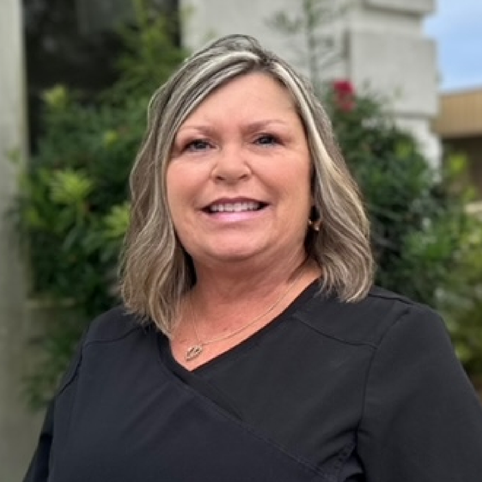 A R claims team member Vicky