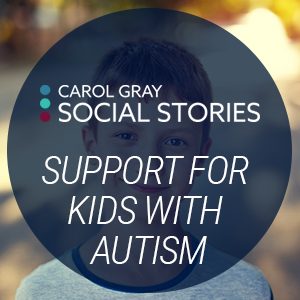 Goose Creek dentists Dr. Zuffi, Dr. Barganier, and Dr. Hassin of Carolina Complete Dental Care share how social stories can help kids with autism or related challenges feel better about going to the dentist.
