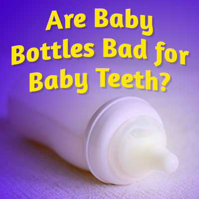 Drs. Bargainier, and Zuffi of Carolina Complete Dental, your Goose Creek dentist, shares information about baby bottle tooth decay – how it is caused and how to prevent it.