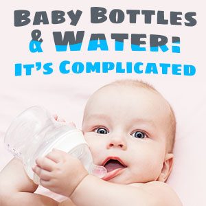 Goose Creek dentist Dr. Barganier, Dr. Zuffi, Dr. Williams, and Dr. McAdams of Carolina Complete Dental Care discusses using only water in baby bottles and sippy cups to prevent tooth decay.