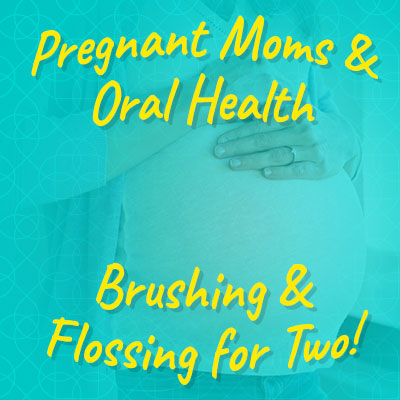Goose Creek dentists, Drs. Bargainier, and Zuffi at Carolina Complete Dental discuss how the oral health of pregnant women can affect the baby before and after birth.