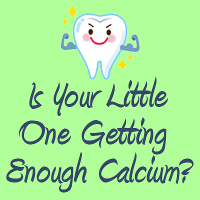 Goose Creek dentists, Dr. Barganier, Dr. Zuffi, Dr. Williams, and Dr. McAdams at Carolina Complete Dental break down the science of calcium and gives calcium-rich advice for a healthy diet for your little ones.