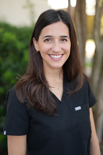 Dr. Natalie Zuffi