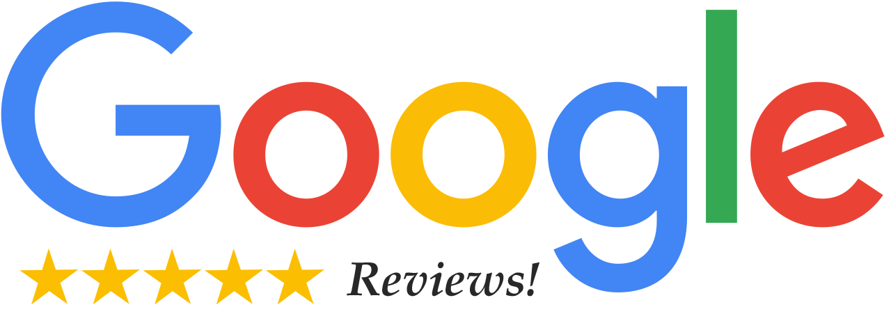 1000+ Google Reviews