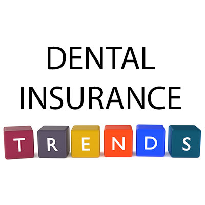 Goose Creek dentist, Drs. Bargainier, and Zuffi at Carolina Complete Dental shares what’s happening lately with dental insurance trends in an ever-changing environment.