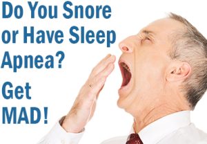 Goose Creek dentist, Dr. Barganier at Carolina Complete Dental shares information about sleep apnea, mandibular advancement devices, and oral appliance therapy.