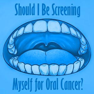 Goose Creek dentist, Dr. Barganier at Carolina Complete Dental Care talks about the prevalence of oral cancer and shares how to check your mouth at home.