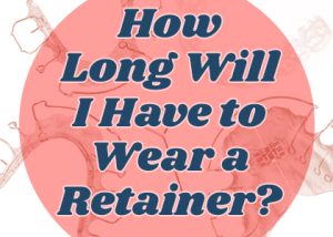 Goose Creek dentists Dr. Barganier, Dr. Zuffi, & Dr. Williams of Carolina Complete Dental Care discusses how long a retainer should be worn after orthodontic treatment.