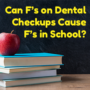 Goose Creek dentists, Dr. Zuffi, Dr. Barganier and Dr. Hassin of Carolina Complete Dental Care discuss oral health and its potential negative effects on school performance and development in children.