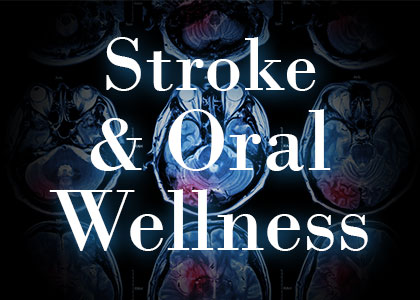 Goose Creek dentists Drs. Bargainier, and Zuffi of Carolina Complete Dental explains the connection between oral wellness and stroke, and how you can increase your protection.