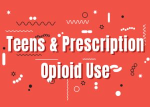 Goose Creek dentists Dr. Barganier, Dr. Zuffi, Dr. Williams, and Dr. McAdams of Carolina Complete Dental Care discuss prescription opioid use in teenagers and how their dental health may be affected.