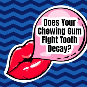 Goose Creek dentist, Dr. Barganier of Carolina Complete Dental Care, tells patients about xylitol and how it can boost their oral hygiene routines.