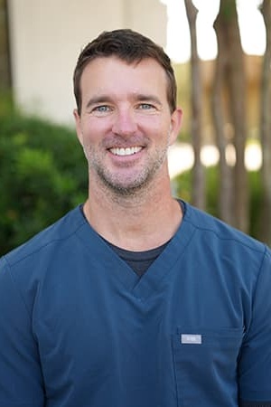 Dr. Jason Barganier