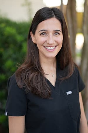 Dr. Natalie Zuffi