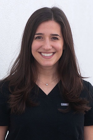 Dr. Natalie Zuffi