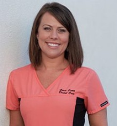 Jessica P. - Registered Dental Hygienist