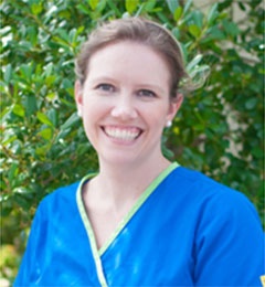 Brittany K. - Registered Dental Hygienist